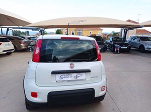 Fiat Panda CITY HYBRID 1.0 GSE 70 CV   - Foto 8