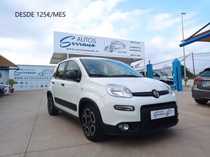 Fiat Panda CITY HYBRID 1.0 GSE 70 CV   - Foto 2