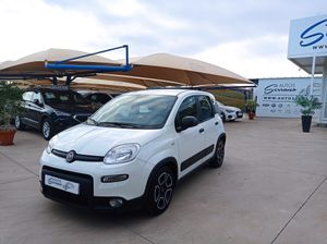 Fiat Panda CITY HYBRID 1.0 GSE 70 CV   - Foto 5