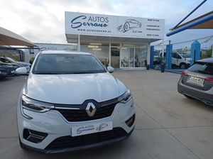 Renault Arkana ZEN E-TECH 145CV AUT.   - Foto 3