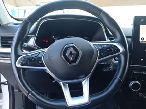 Renault Arkana ZEN E-TECH 145CV AUT.   - Foto 17