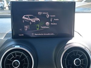 Audi Q2 30 TDI 116CV STRONIC ADVANCED AUT    - Foto 26