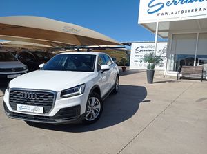 Audi Q2 30 TDI 116CV STRONIC ADVANCED AUT    - Foto 3