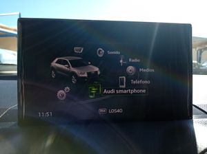 Audi Q2 30 TDI 116CV STRONIC ADVANCED AUT    - Foto 14