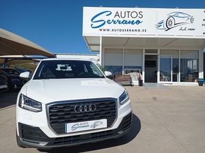 Audi Q2 30 TDI 116CV STRONIC ADVANCED AUT    - Foto 8