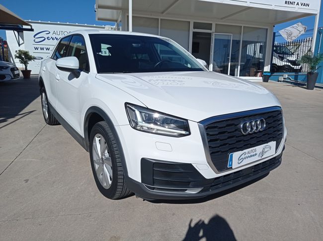 Audi Q2 30 TDI 116CV STRONIC ADVANCED AUT    - Foto 25