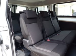 Opel Vivaro 1.5 120CV 9PL   - Foto 11