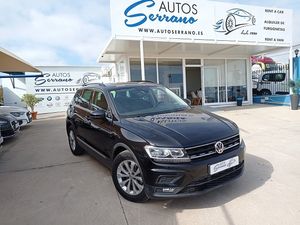 Volkswagen Tiguan 2.0 TDI 150CV ADVANCE DSG   - Foto 2