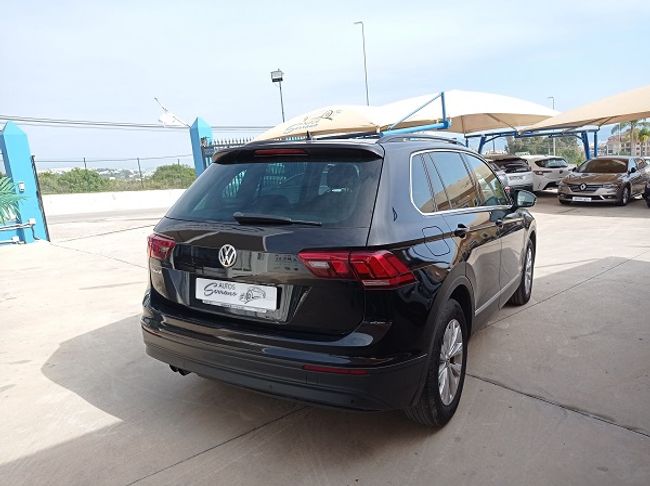 Volkswagen Tiguan 2.0 TDI 150CV ADVANCE DSG   - Foto 5