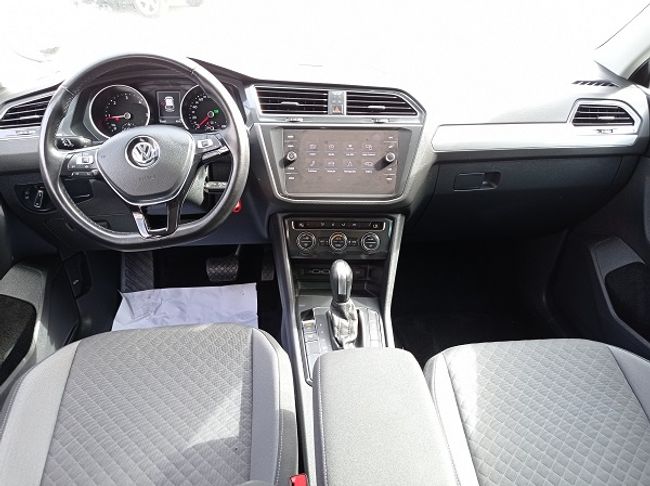 Volkswagen Tiguan 2.0 TDI 150CV ADVANCE DSG   - Foto 10