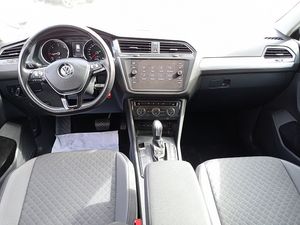 Volkswagen Tiguan 2.0 TDI 150CV ADVANCE DSG   - Foto 10