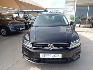 Volkswagen Tiguan 2.0 TDI 150CV ADVANCE DSG   - Foto 7