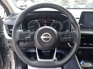 Nissan Qashqai DIG-T 158CV  MHEV XTRONIC ACENTA   - Foto 16