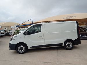 Renault Trafic L1 H1 1.6 TDCI 120CV 6VEL   - Foto 4