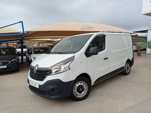 Renault Trafic L1 H1 1.6 TDCI 120CV 6VEL   - Foto 3