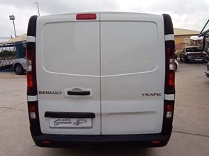 Renault Trafic L1 H1 1.6 TDCI 120CV 6VEL   - Foto 22