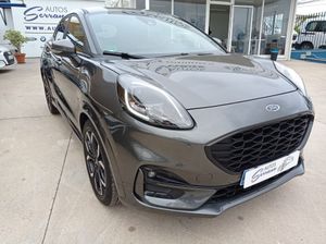 Ford Puma 1.0 MHEV 125CV ST LINE X ECOBOOST   - Foto 8