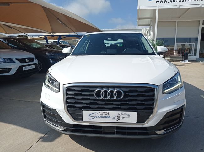 Audi Q2 ADVANCED 30 TDI   - Foto 4