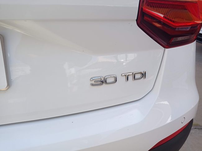 Audi Q2 ADVANCED 30 TDI   - Foto 21