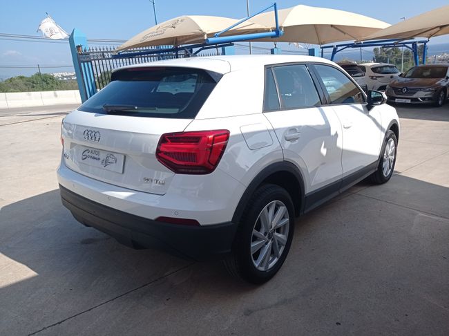 Audi Q2 ADVANCED 30 TDI   - Foto 7