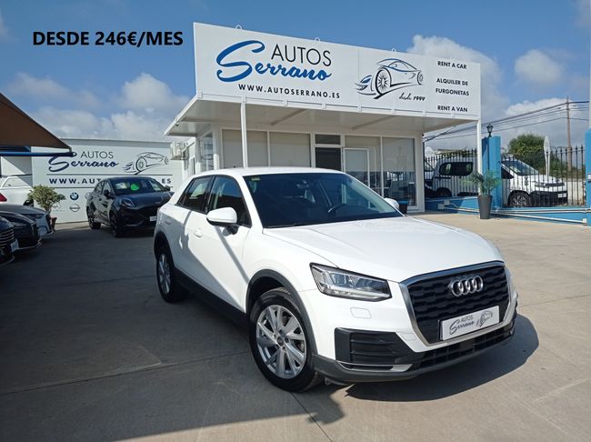 Audi Q2 ADVANCED 30 TDI   - Foto 2