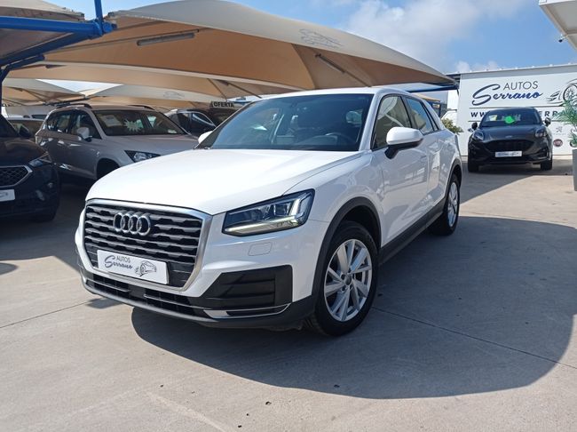 Audi Q2 ADVANCED 30 TDI   - Foto 3