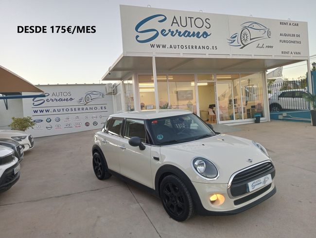 MINI One 1.5 100CV GASOLINA 5 PUERTAS   - Foto 2