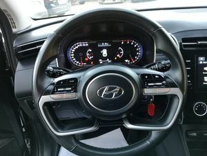 Hyundai Tucson  KLASS 1.6 TGDI 150CV   - Foto 13