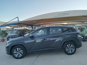 Hyundai Tucson  KLASS 1.6 TGDI 150CV   - Foto 4