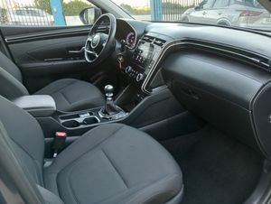 Hyundai Tucson  KLASS 1.6 TGDI 150CV   - Foto 19