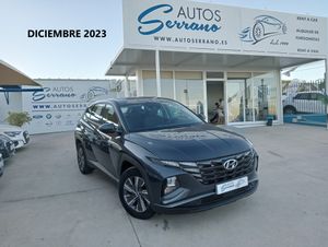 Hyundai Tucson  KLASS 1.6 TGDI 150CV   - Foto 2