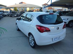 Opel Corsa AUT 1.4 SELECTIVE 90CV EASYTRONIC   - Foto 6