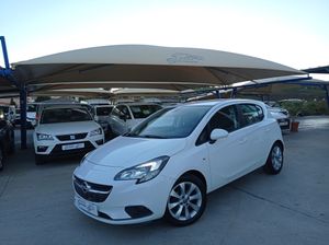 Opel Corsa AUT 1.4 SELECTIVE 90CV EASYTRONIC   - Foto 3