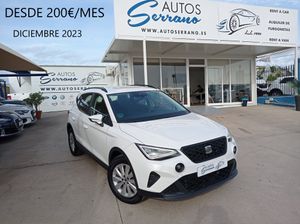 Seat Arona 1.0  STYLE XL 110CV   - Foto 2