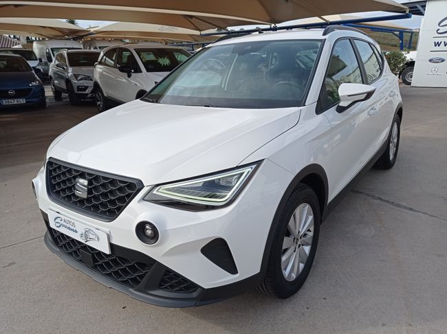 Seat Arona 1.0  STYLE XL 110CV   - Foto 9