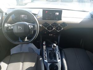 DS Automobiles DS 3 Crossback 1.5HDI 100CV SO CHIC   - Foto 10