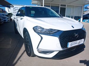 DS Automobiles DS 3 Crossback 1.5HDI 100CV SO CHIC   - Foto 8