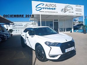 DS Automobiles DS 3 Crossback 1.5HDI 100CV SO CHIC   - Foto 2