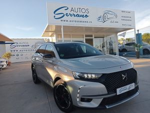 DS Automobiles DS 7 Crossback CROSSBACK 130CV PERFORMANCE LINE   - Foto 3