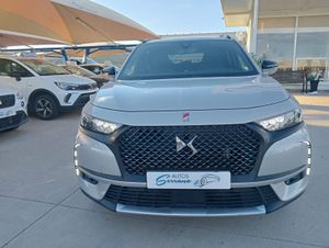 DS Automobiles DS 7 Crossback CROSSBACK 130CV PERFORMANCE LINE   - Foto 4