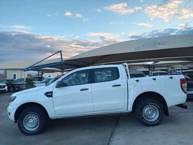 Ford Ranger 2.2 RDCI 118KW 160CV 4X4 DOBLE CAB XL S/S   - Foto 4