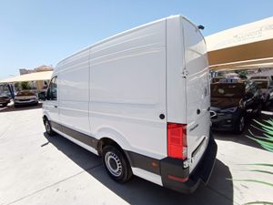 Volkswagen Crafter 35 FG BM TN L3H2 2.0 TDI 140CV   - Foto 7