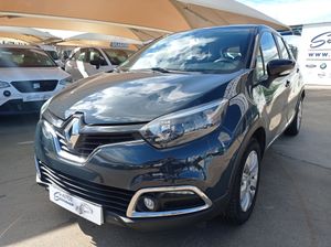 Renault Captur 1.5 DCI 110CV   - Foto 4