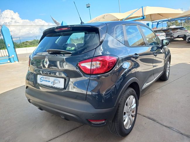 Renault Captur 1.5 DCI 110CV   - Foto 10