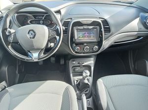 Renault Captur 1.5 DCI 110CV   - Foto 12