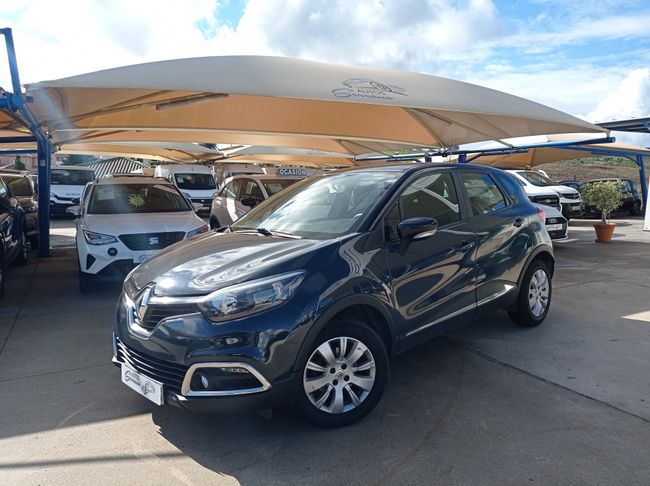 Renault Captur 1.5 DCI 110CV   - Foto 6