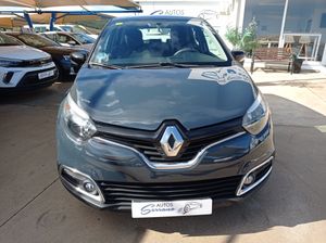 Renault Captur 1.5 DCI 110CV   - Foto 3