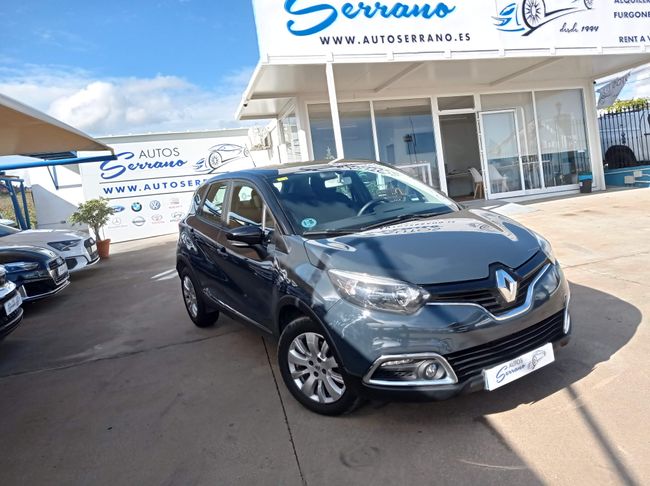 Renault Captur 1.5 DCI 110CV   - Foto 2