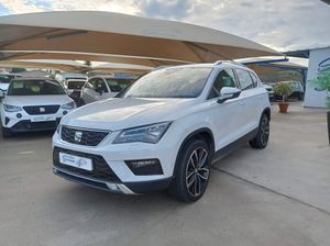 Seat Ateca 1.4 Eco TSI DSG7 SS Xcellence 150cv   - Foto 3