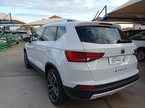 Seat Ateca 1.4 Eco TSI DSG7 SS Xcellence 150cv   - Foto 5